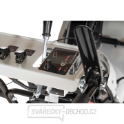 LUMAG Germany SFR65N elektrostart - vyhřívané rukojeti LUMAG Germany SFR65N elektrostart - vyhřívané rukojeti náhled