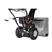 LUMAG Germany SFR65N elektrostart - vyhřívané rukojeti Náhled