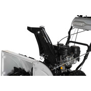 LUMAG Germany SFR65N elektrostart - vyhřívané rukojeti náhled