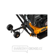 Vibrační deska Lumag RP-i12 náhled