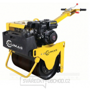 Vedený vibrační válec Lumag VW 300PRO Vedený vibrační válec Lumag VW 300PRO gallery main image