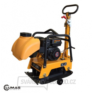 Vibrační deska Lumag RP-i25N Vibrační deska Lumag RP-i25N gallery main image