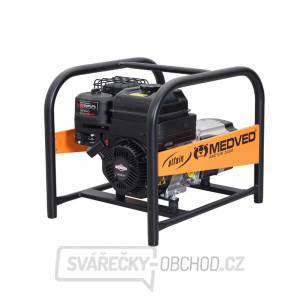 Elektrocentrála Medvěd ARCTOS 8000 VE Elektrocentrála Medvěd ARCTOS 8000 VE gallery main image