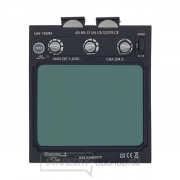 Sherman Samostmívací kukla V7a Sherman Samostmívací kukla V7a náhled