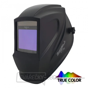 Sherman Samostmívací kukla V7a Sherman Samostmívací kukla V7a gallery main image