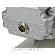 Kompresor olejový dvoupístový, 50l GEKO náhled