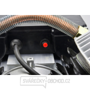 Kompresor olejový dvoupístový, 50l GEKO náhled