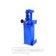 Tisková sada 30T: Vysokorychlostní čerpadlo, pohon, tlakoměr (1) Náhled