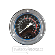 Tisková sada 30T: Vysokorychlostní čerpadlo, pohon, tlakoměr (1) náhled