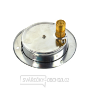 Tisková sada 30T: Vysokorychlostní čerpadlo, pohon, tlakoměr (1) náhled