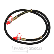 Tisková sada 30T: Vysokorychlostní čerpadlo, pohon, tlakoměr (1) náhled