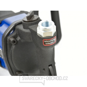 Utahovák pneumatický 1