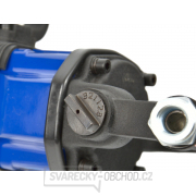 Utahovák pneumatický 1