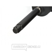 Utahovák pneumatický 1