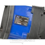 Utahovák pneumatický 1