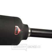 Utahovák pneumatický 1