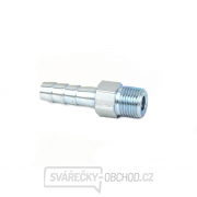 Utahovák pneumatický 1