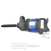 Utahovák pneumatický 1 Utahovák pneumatický 1