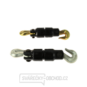 #Sada aktuátorů a stahováků pro hydraulický startér 7dílná (1) Náhled