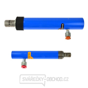 #Sada aktuátorů a stahováků pro hydraulický startér 7dílná (1) Náhled