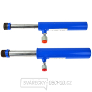 #Sada aktuátorů a stahováků pro hydraulický startér 7dílná (1) náhled