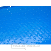 Hydraulická zvedací plošina motocyklů, nosnost 450kg, GEKO Hydraulická zvedací plošina motocyklů, nosnost 450kg, GEKO náhled