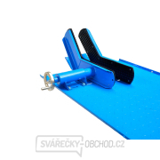 #Plošinový zvedák motocyklu 450 kg(1) náhled