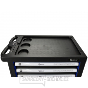 Dílenská skříňka, 7 šuplíků GEKO náhled