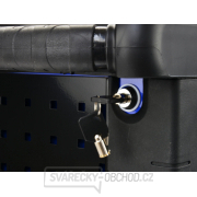 Dílenská skříňka, 7 šuplíků GEKO náhled