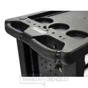 Dílenská skříňka, 7 šuplíků GEKO náhled