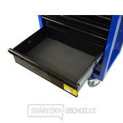 #Dílenská skříň 7 zásuvek 680x460x995 mm (1) náhled