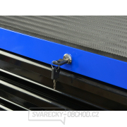 #Dílenská skříň 7 zásuvek 680x460x995 mm (1) náhled