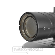 #Olejový ohřívač s odvodem výfukových plynů 40 kW (1) náhled