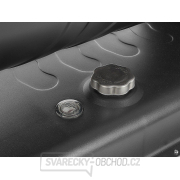 #Olejový ohřívač s odvodem výfukových plynů 40 kW (1) náhled