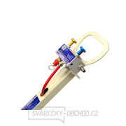 Zvedák pneumatický 6t, balonový typ GEKO Zvedák pneumatický 6t, balonový typ GEKO náhled