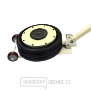 6T pneumatický tlumičový zvedák (1) Náhled