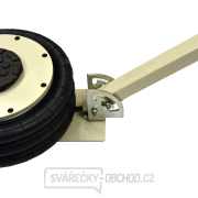 6T pneumatický tlumičový zvedák (1) Náhled