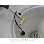 Olejová jímka s odsáváním profi, nádrž 80l, 2 krabice GEKO Olejová jímka s odsáváním profi, nádrž 80l, 2 krabice GEKO náhled