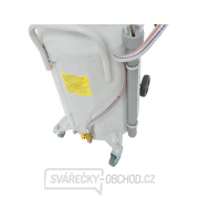 #Odsavač a extraktor oleje 80L PREMIUM (1/2 ks) Náhled