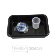 #Odsavač a extraktor oleje 80L PREMIUM (1/2 ks) Náhled