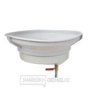 #Odsavač a extraktor oleje 80L PREMIUM (1/2 ks) náhled