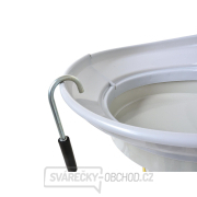 #Odsavač a extraktor oleje 80L PREMIUM (1/2 ks) náhled