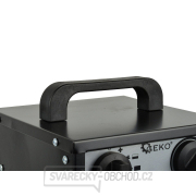 Elektrický ohřívač 2KW (1) Náhled