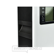 Konvektorový ohřívač LCD s dálkovým ovládáním GEKO náhled