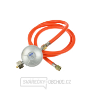 Plynový ohřívač s redukcí 20KW GEKO náhled