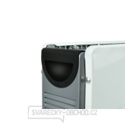 Konvektorový ohřívač Turbo & Timer GEKO náhled