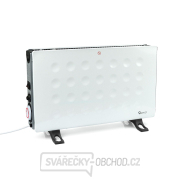 Konvektorový ohřívač Turbo & Timer GEKO Konvektorový ohřívač Turbo & Timer GEKO gallery main image