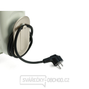 Olejový ohřívač s regulací a termostatem 11 žeber 2500W B14 GEKO náhled