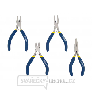 Kleště sada - 4ks Kleště sada - 4ks gallery main image