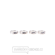 Čerpadlo na naftový olej - mini CPN s kovovou koncovkou náhled